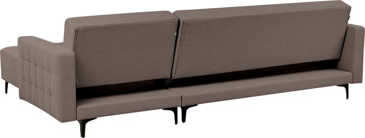 Actual product image Beliani Aberdeen (Corner sofa)