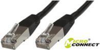 Image du produit MicroConnect Câble réseau (F/UTP, CAT6, 15 m)