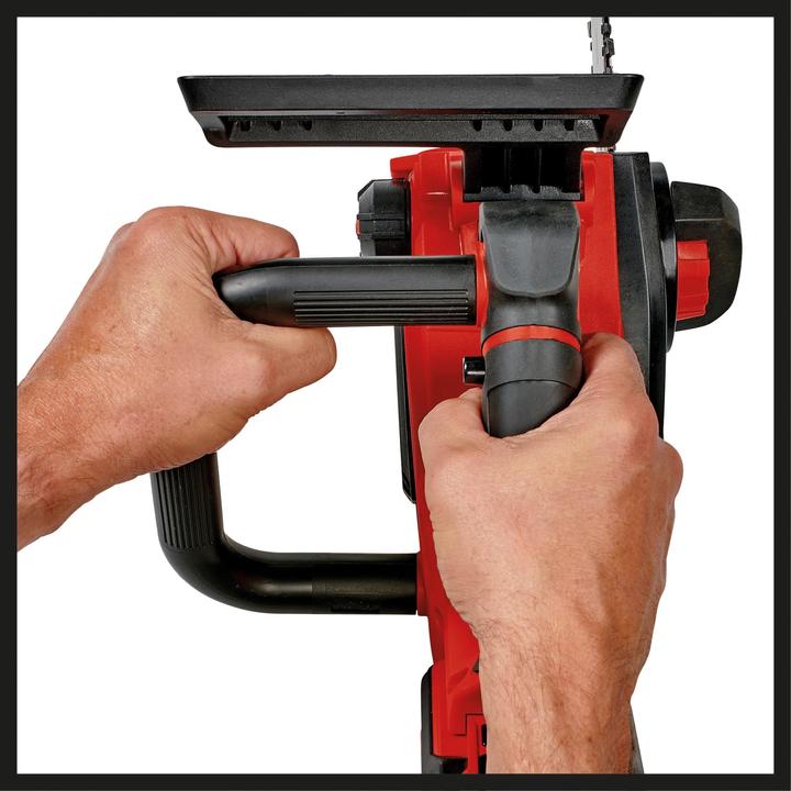 Actual product image Einhell One-hand cordless chainsaw FORTEXXA 18/20 TH Kit (1x 4.0 Ah) (Battery chain saw)