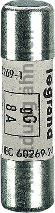 Produktbild Legrand Sicherung (12 A)