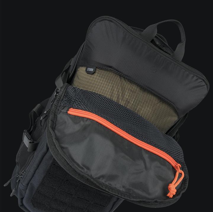 Immagine prodotto Stoirm Travel Cube with Laundry Bag - Black