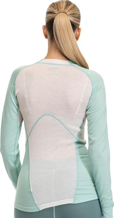 Actual product image Bergans Inner:Pure Merino (M)