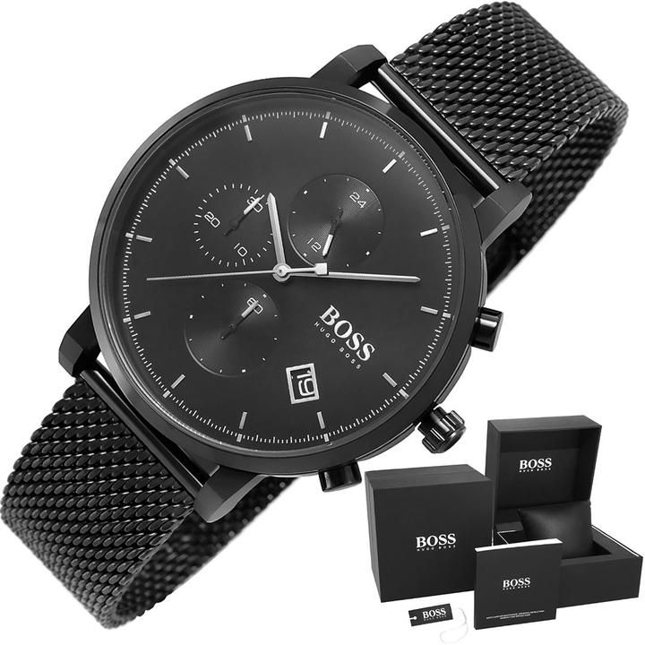 Produktbild Hugo Boss MÄNNLICH 1513813 – INTEGRITÄT (zh027c)
