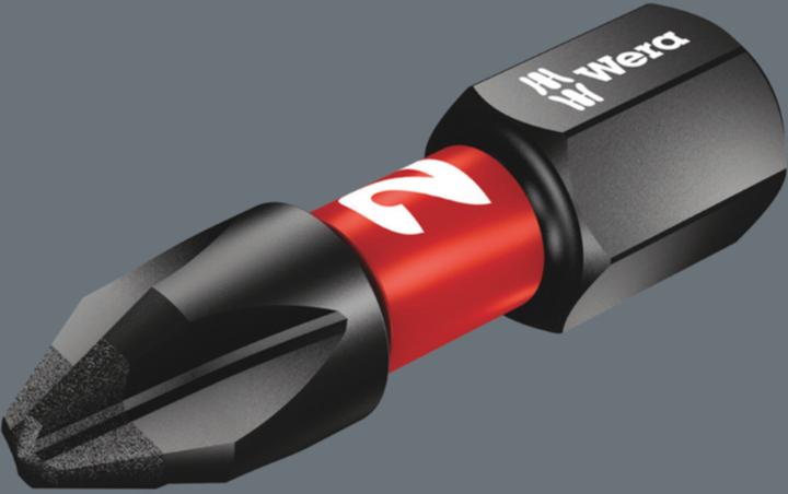 Productafbeelding Wera Bit ingesteld (Zeskantbus TX)