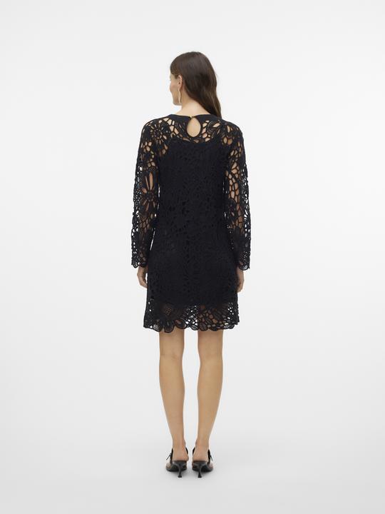 Produktbild Vero Moda VMGLOSS Midikleid Kleid (L)