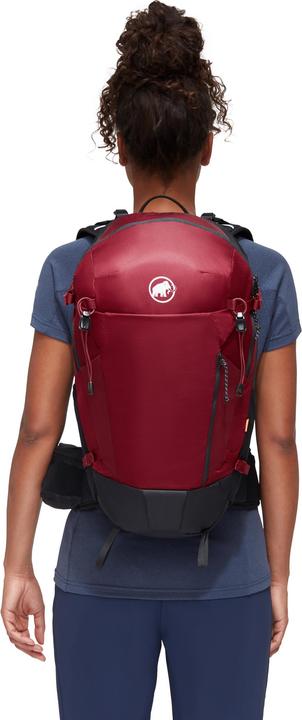 Actual product image Mammut Lithium 25 Women (25 l)