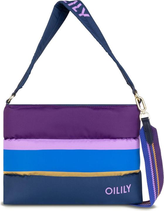 Immagine prodotto Oilily Favor Shoulder Bag