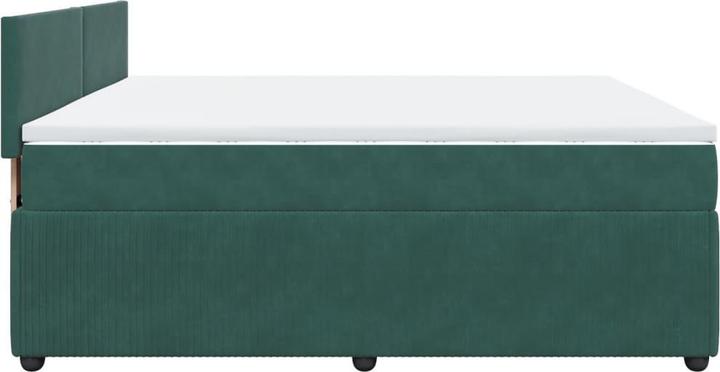 Produktbild vidaXL Boxspringbett (180 x 200 cm)