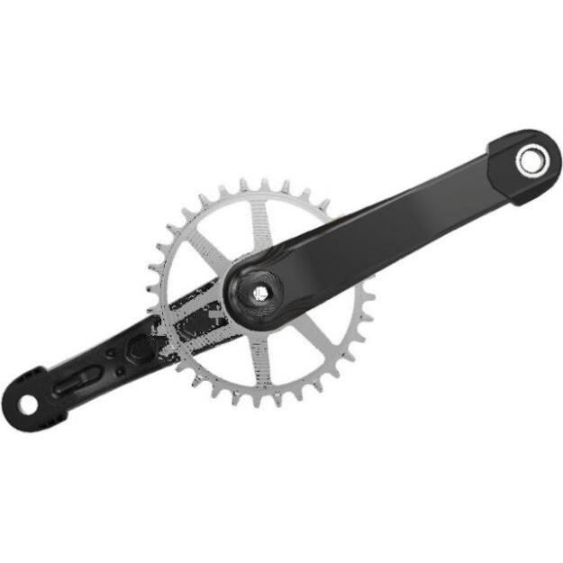 Thumbnail - e*13, Velokurbel, (165 mm)