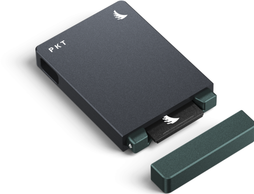 Immagine prodotto Angelbird Lettore di schede SD PKT (USB-C 3.2 Gen 1)