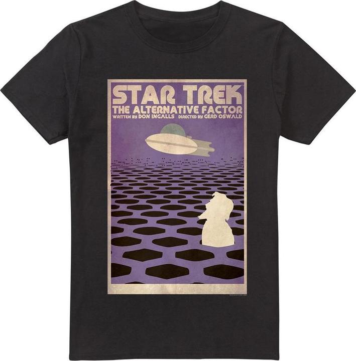 Produktbild The Original Series Episode 27 TShirt (XL)