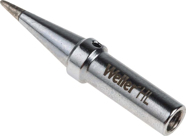 Image du produit Weller Erem Et Hl Soldering Tip 0.8mm (Panne de soudure)
