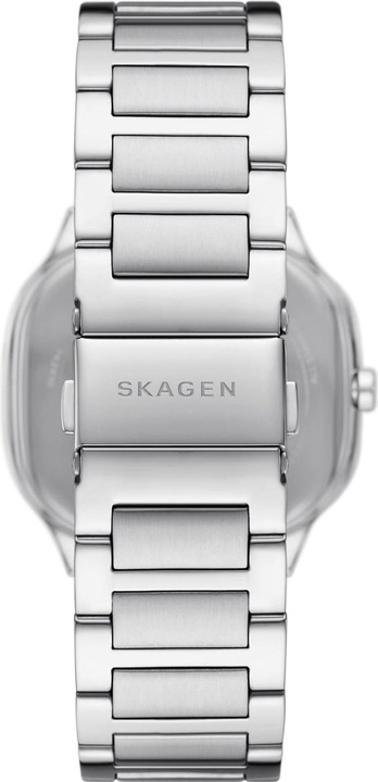 Immagine prodotto Skagen Herrenuhr MELLEM (Orologio da polso analogico, 40 mm)