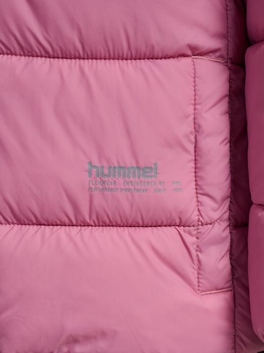 Produktbild hummel Hmljr Lightweight Puffer Jacket (104)