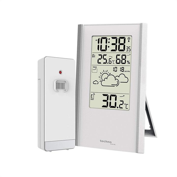 Immagine prodotto Technoline Stazione meteo WS9532