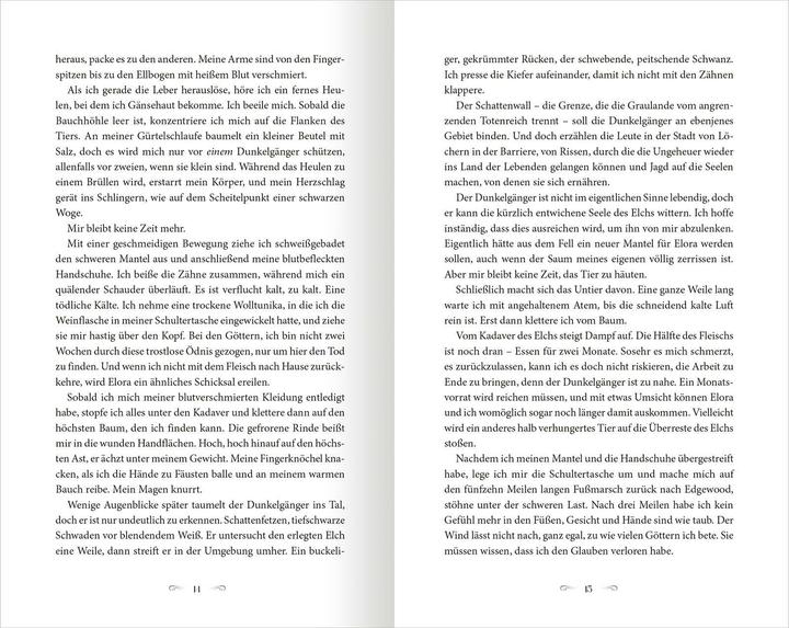 Immagine prodotto The North Wind – Reich aus Eis und Schatten (The Four Winds 1) (Tedesco, Alessandria, Warwick, 2025)