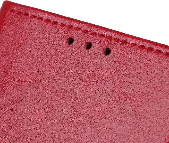 Produktbild MU Classic Crazy Horse Leder Bookcover Series (Samsung Galaxy Note 10)