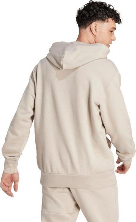 Produktbild Adidas Essentials French Terry-Hoodie mit grossem Logo (L)