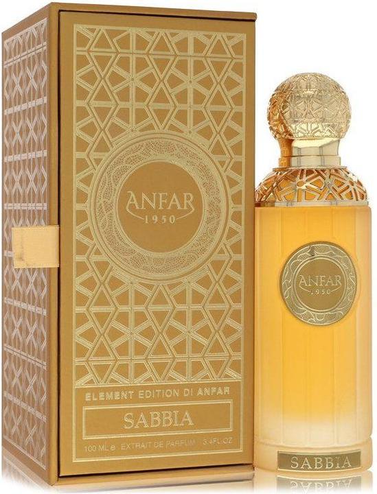 Immagine prodotto Anfar Sabbia Unisex Eau de Parfum (Extrait de parfum, 100 ml)