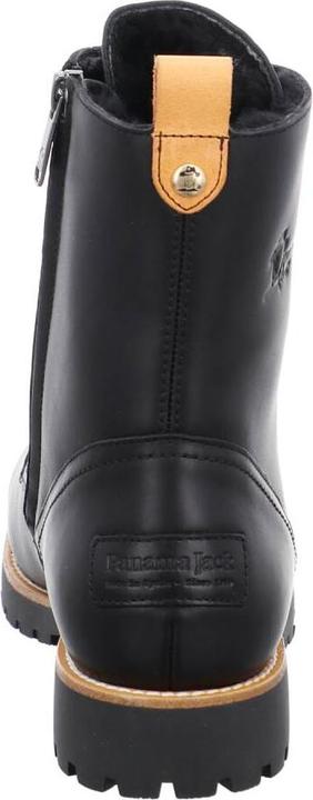 Actual product image Panama Jack Fara Igloo Trav B1 negro (36)