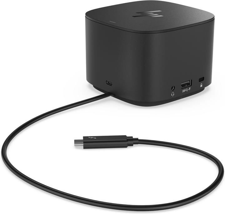 Actual product image HP G2 (Thunderbolt, 1 Ports)