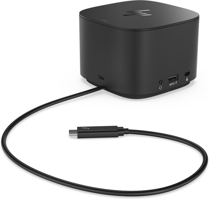 Produktbild HP G2 (Thunderbolt, 1 Ports)