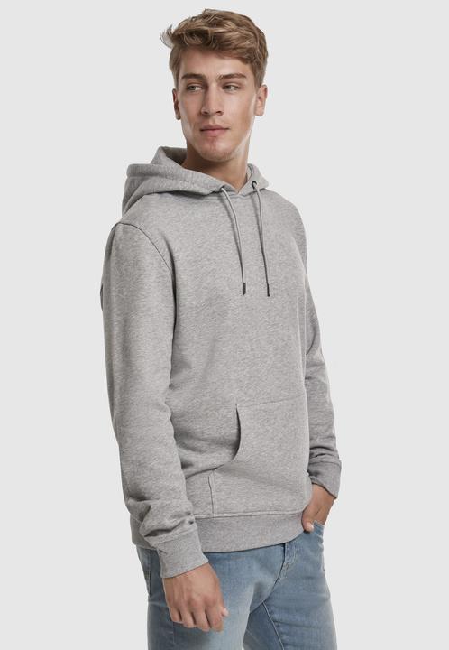 Image du produit Urban Classics Basic Sweat Hoody (XL)