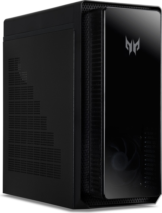 Produktbild Acer Predator Orion 3000 (Intel Core i5-14400F, 16 GB, 512 GB, GeForce RTX 4060)