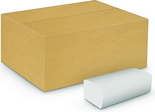 Produktbild Velvet Zellstoff ZZ Falttücher