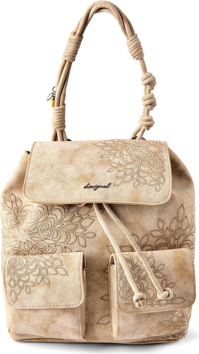 Produktbild Desigual Sierra Prisa Mini Backpack (6 l)