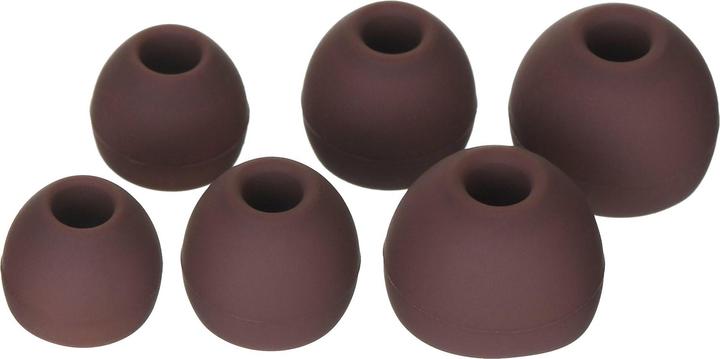 Immagine prodotto Yamaha TW-E5B (ANC, 30 h, Senza fili)