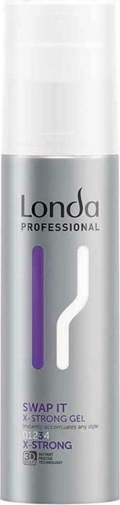Londa Styling Swap It Gel (Hair gel, 100 ml)