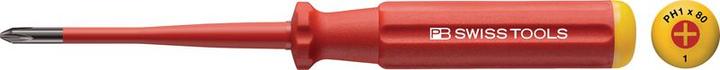 Produktbild PB Swiss Tools Schraubenzieher (Phillipps-Kreuzschlitz (PH))