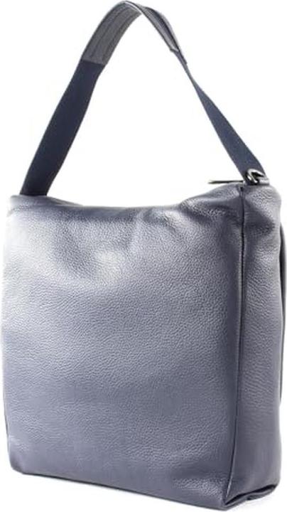 Produktbild Mandarina Duck Mellow Leather Schultertasche Leder 34 cm
