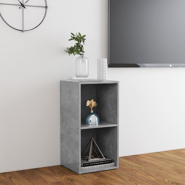 Actual product image vidaXL TV-Schrank (72 x 35 x 36.50 cm)