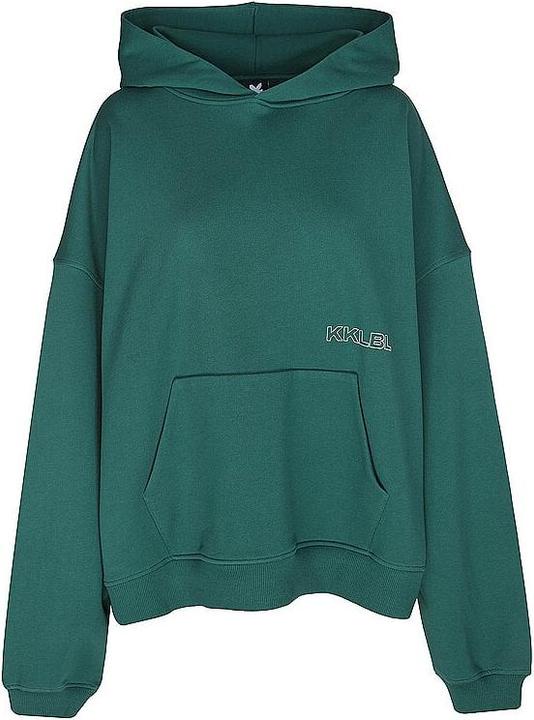 Actual product image Karo Kauer Kapuzensweater (S)