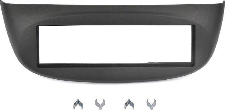 Produktbild Phonocar Radioblende schwarz Renault