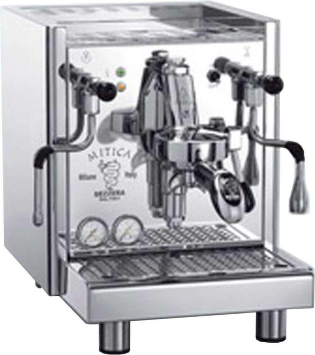 Actual product image Bezzera Mitica S
