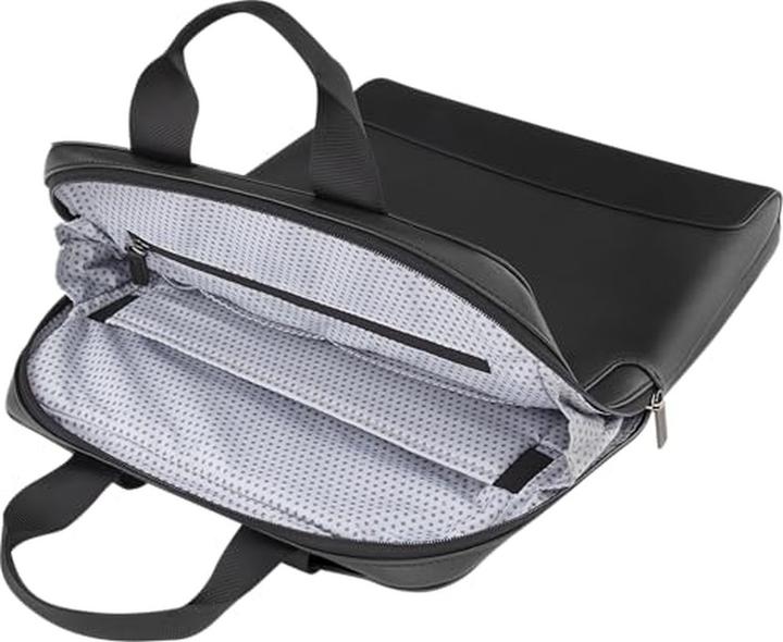 Produktbild Moleskine Classic2.0devicebagvertblk (14.96")