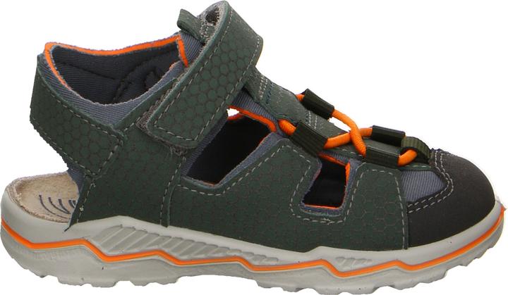 Actual product image Ricosta Sandal Gery (27)