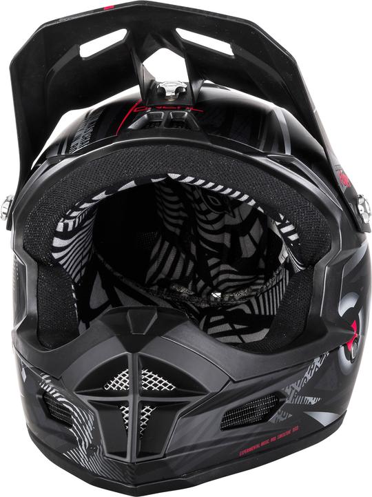 Produktbild O Neal Fury RL Helmet (55 - 56 cm)