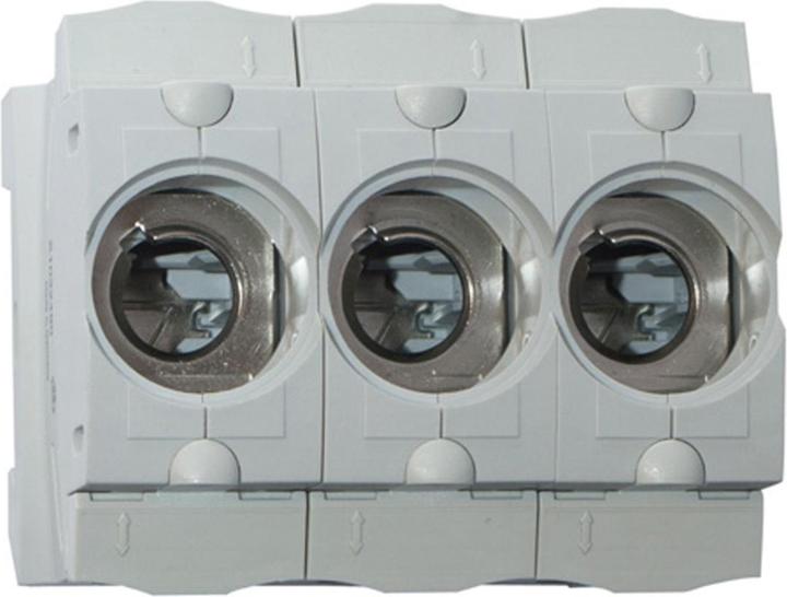 Mersen Fuse base (63 A)
