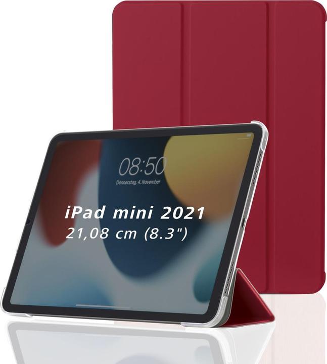 Actual product image Hama Fold Clear