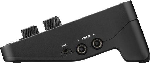 Actual product image Roland Interface GO:Mixer Studio Audio-Mixer mit Netzteil