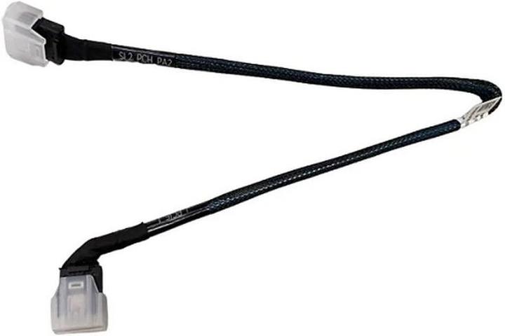 Actual product image Dell BOSS S2 Cbls f T350 Cust Kit