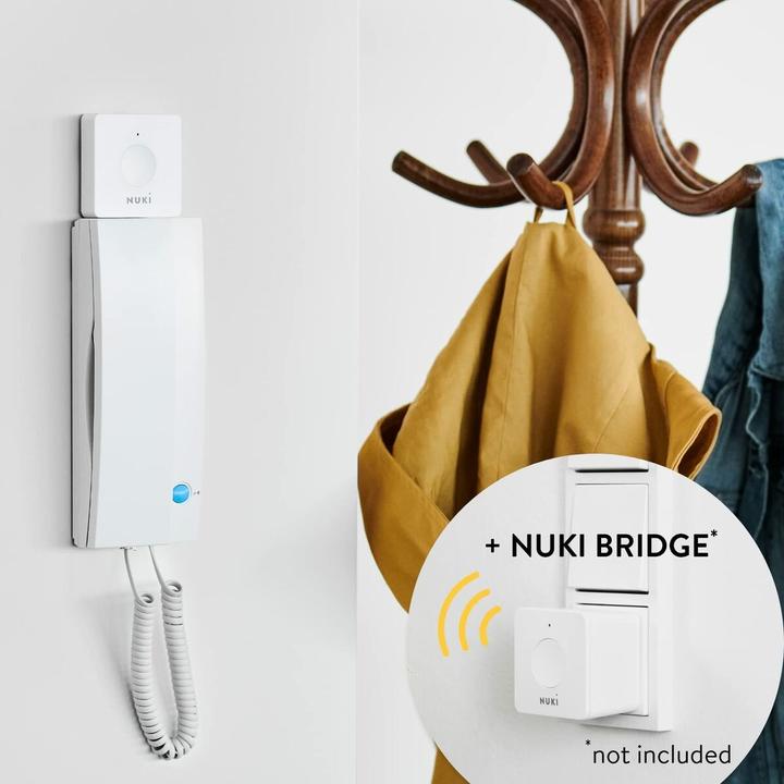 Produktbild Nuki Opener