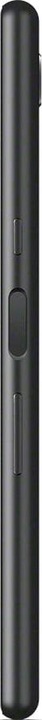 Actual product image Sony Xperia 10 (64 GB, Black, 6", Hybrid Dual SIM, 13 Mpx, 4G)