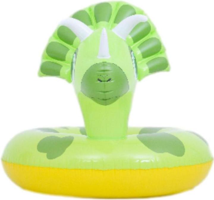 Produktbild Jilong KÓŁKO DO PŁYWANIA 100CM DINOZAUR 35466