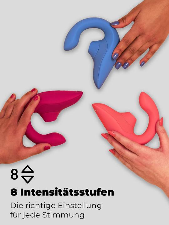 Produktbild Womanizer Blend