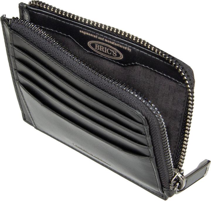 Actual product image Porsche Design PD SLG Classic Wallet 11 Zip